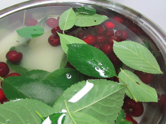 Наливочка для дам &amp;quot;Ой, девоньки!&amp;quot;