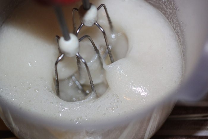 Домашний зефир