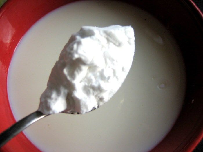 Овощи под сырной крошкой