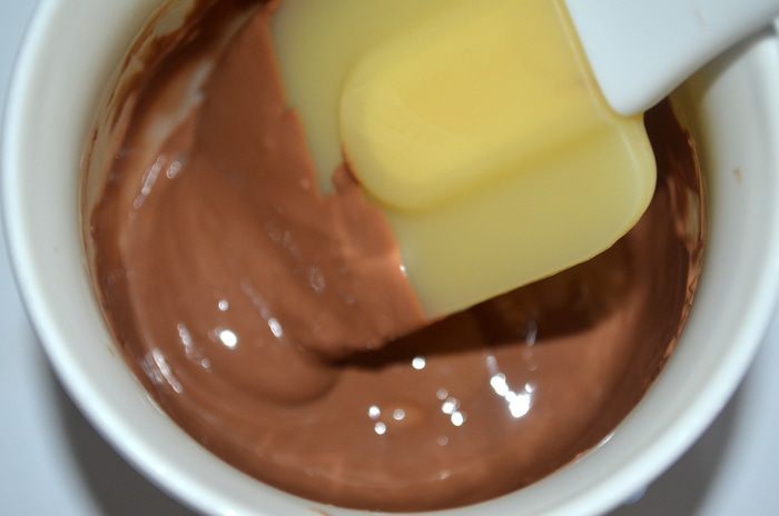 Тарт &amp;quot;Баноффи&amp;quot; с меренгой 