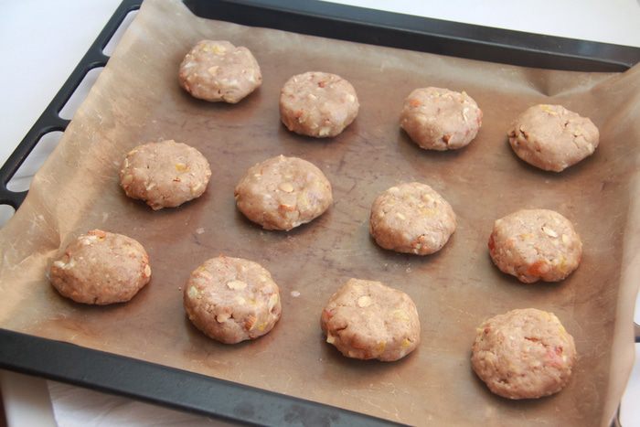 Кобургские пряники