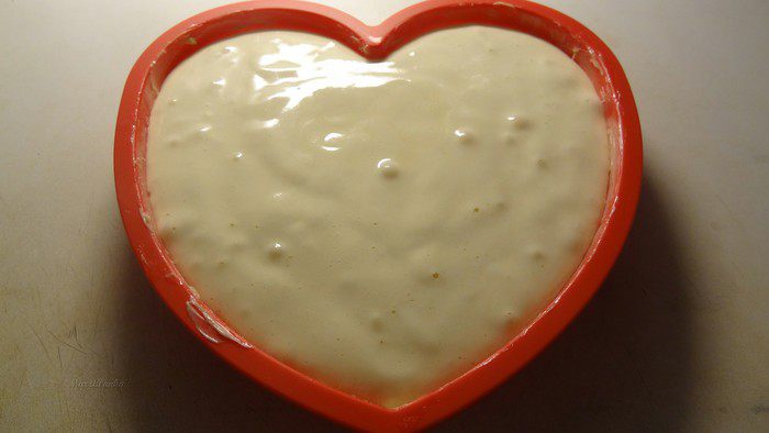 Торт &amp;quot;Невеста&amp;quot;