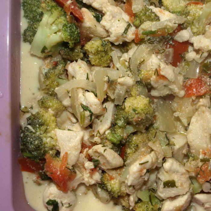 Паштида (еврейский пирог)