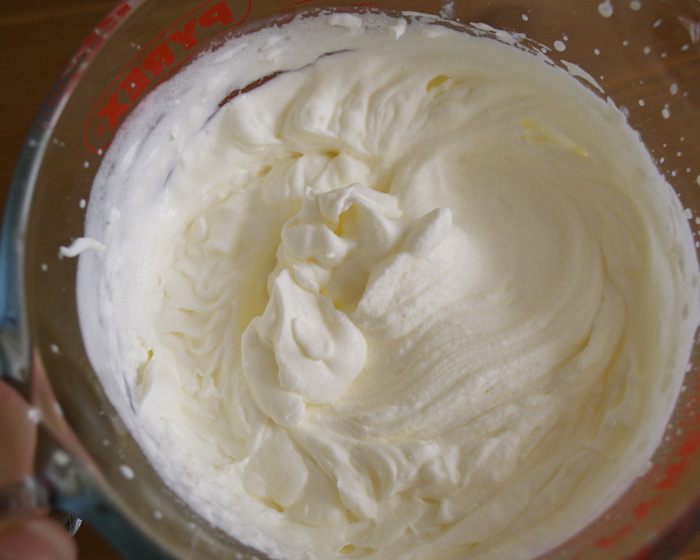 Тарт из Сан-Тропе (La Tarte Tropeziénne)