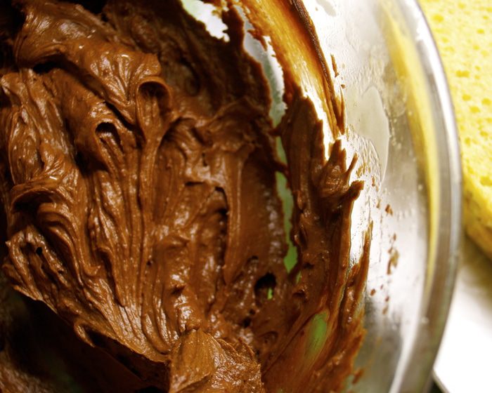 Торт &amp;quot;Опера&amp;quot;