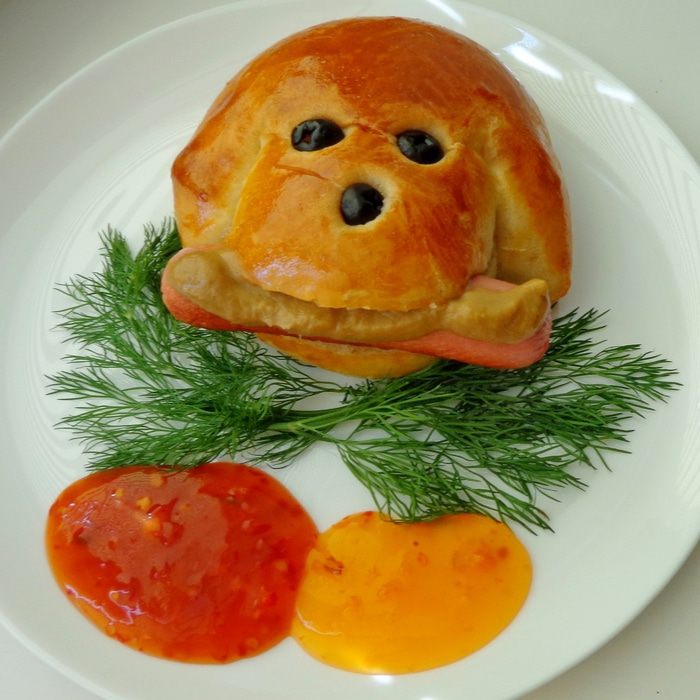 Хот-доги по-белорусски