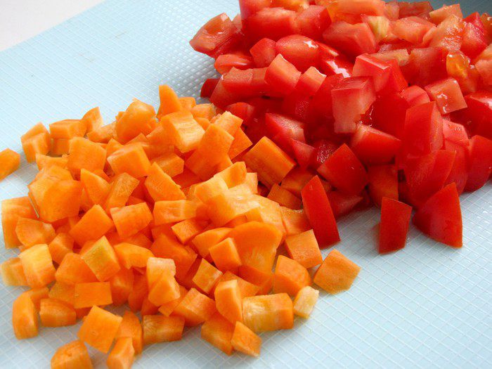 Рагу из баранины по-ирландски