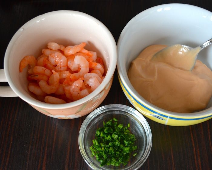 Гастрономический панеттоне (Panettone Gastronomico)