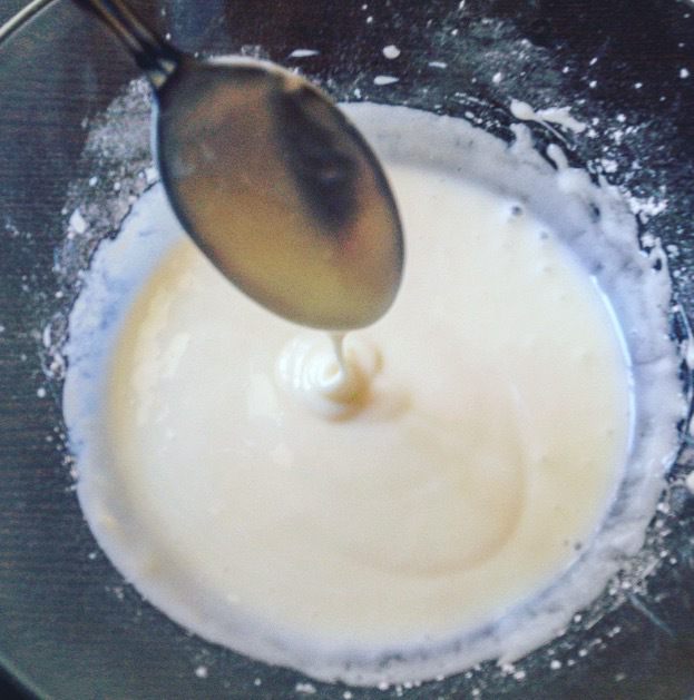 Фирменный морковный кекс