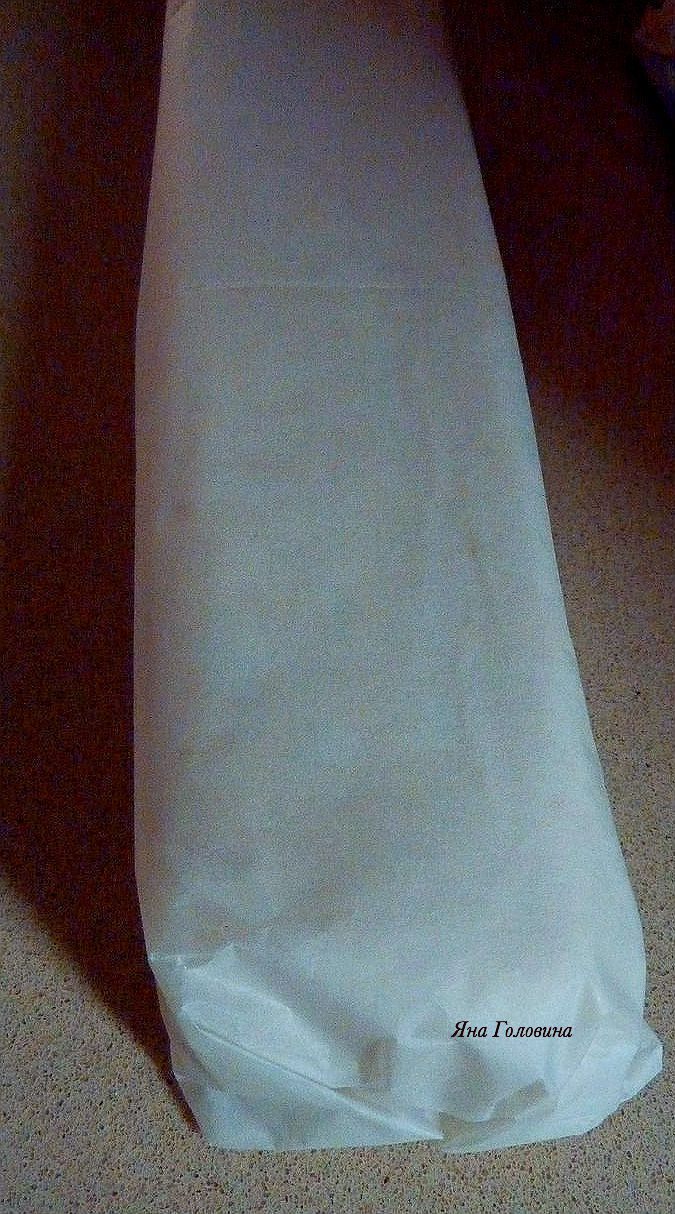 Апельсиновое песочное печенье с миндалем