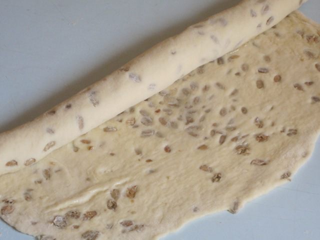 Каравай &amp;quot;Подсолнечник&amp;quot;