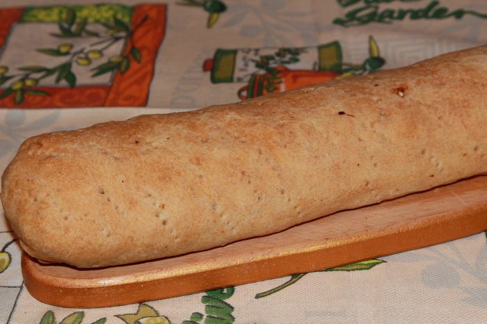 Несладкий штрудель
