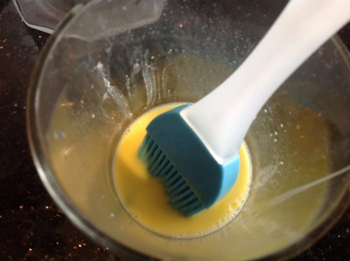 Ватрушки с сюрпризом