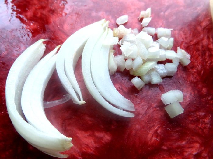 Бутерброды с крабовой начинкой