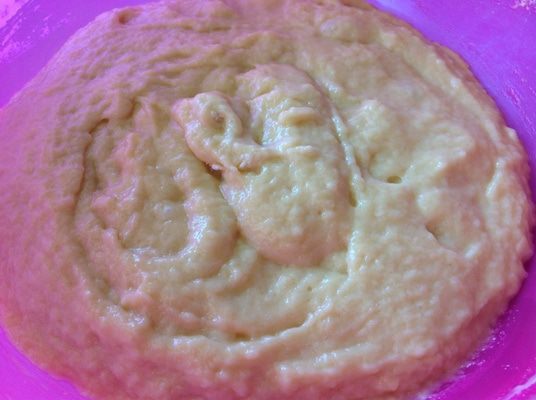 Льежские вафли (Бельгия)