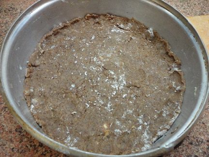 Линценский торт