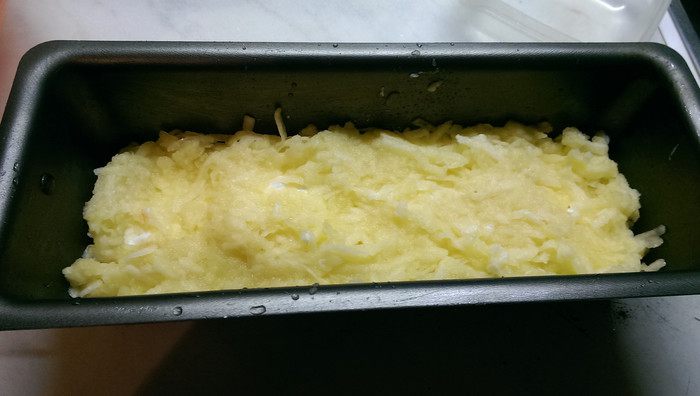  Запеканка &amp;quot;Любимый завтрак&amp;quot;