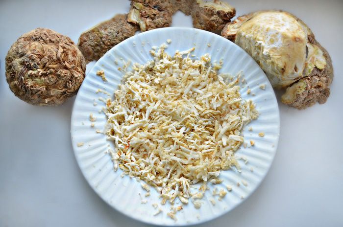Овощной салат с киноа