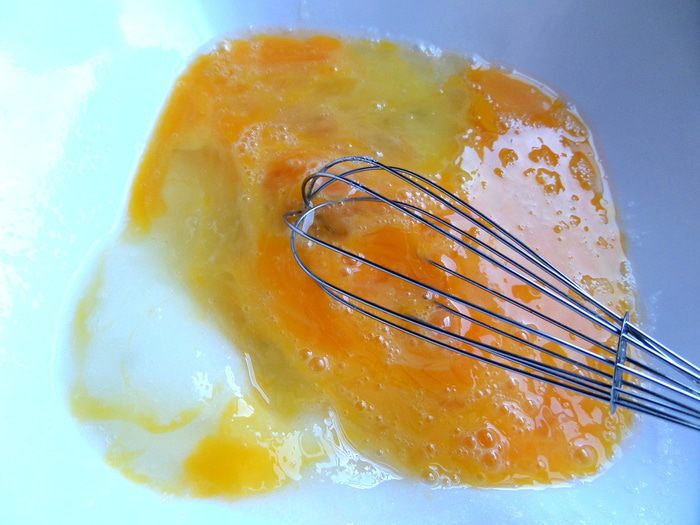 Летний торт &amp;quot;Фрукты в желе&amp;quot;