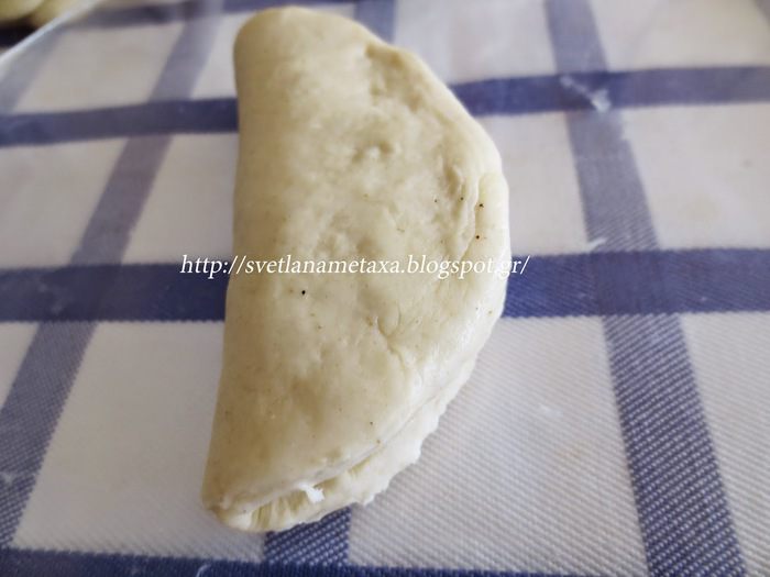 Мясной пирог &amp;quot;Хризантема&amp;quot;
