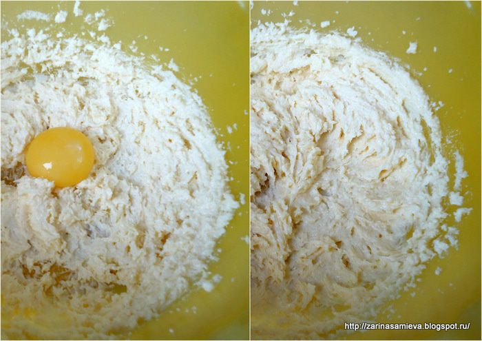 Домашнее шоколадное печенье