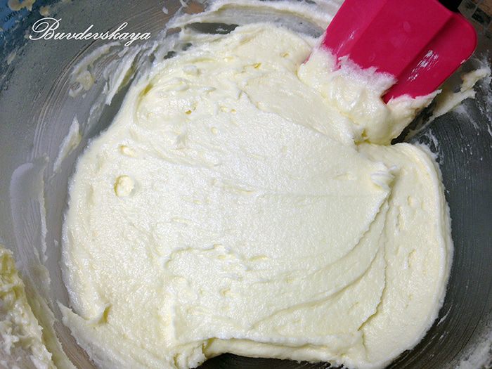 Капкейки с сюрпризом &amp;quot;Райское яблочко&amp;quot;