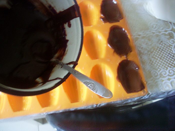 Супердиетические творожные сырки