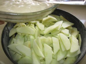 Шарлотка