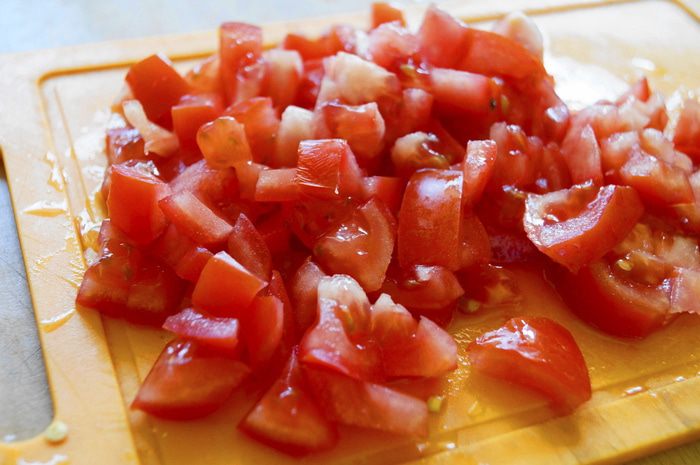 Фахитос по-мексикански с говядиной