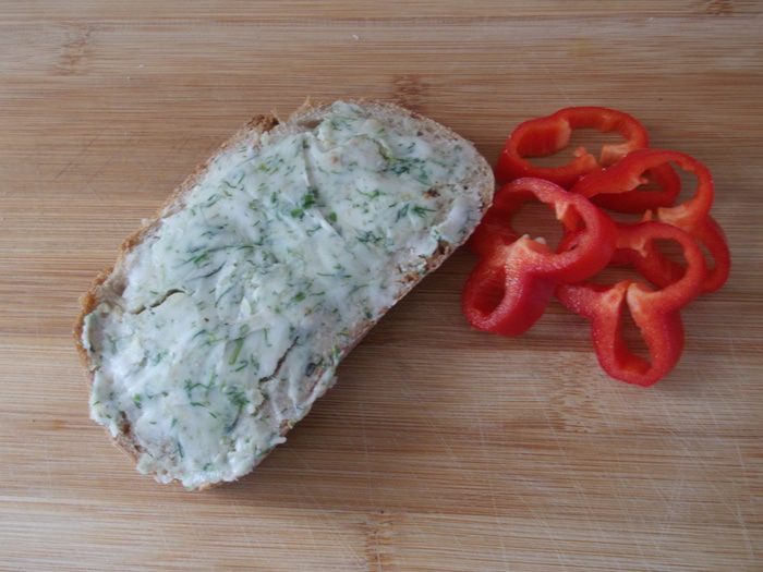 Вкусная и полезная паста из сала