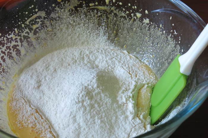 Абрикосовый пенник