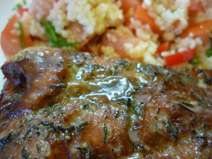 Рыба красная &amp;quot;Прекрасная&amp;quot;