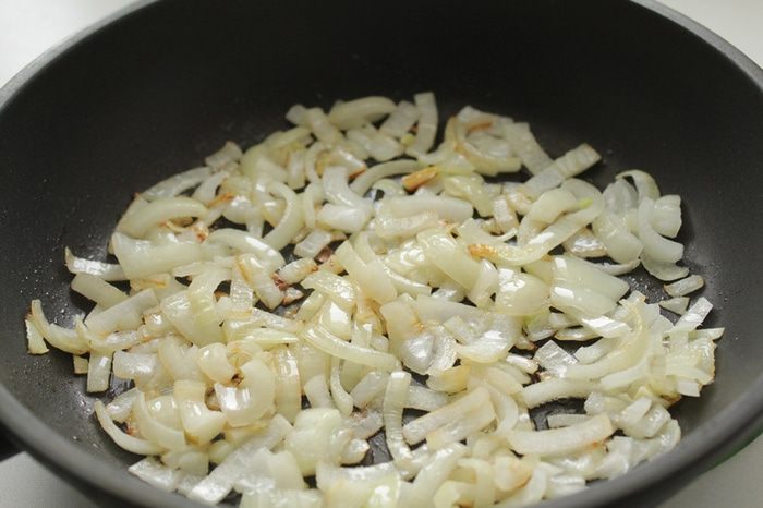 Террин с индейкой