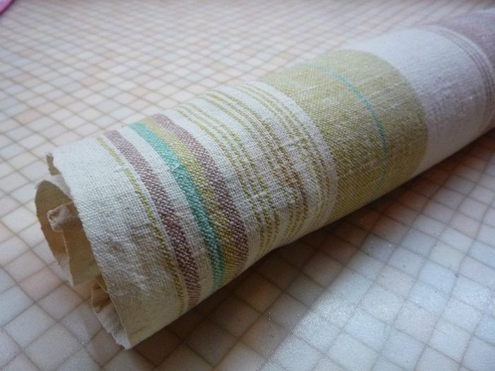 Тыквенный рулет с карамельным кремом