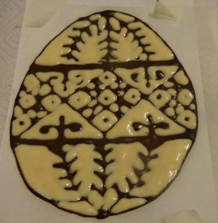 Блины-рисовашки