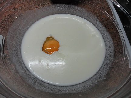 Украинские пампушки с чесноком