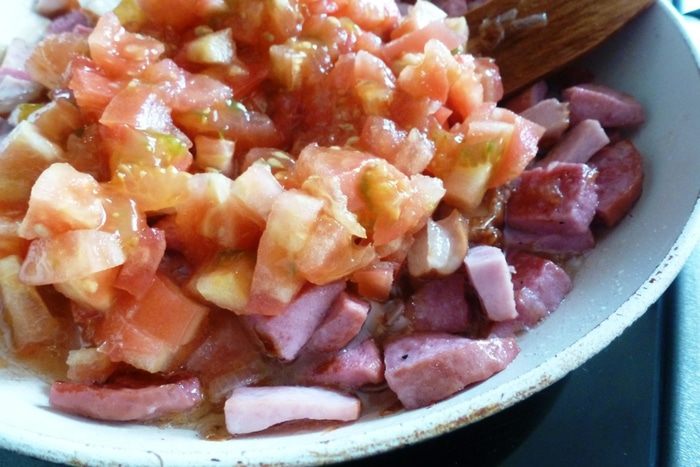 Солянка «Сытная»