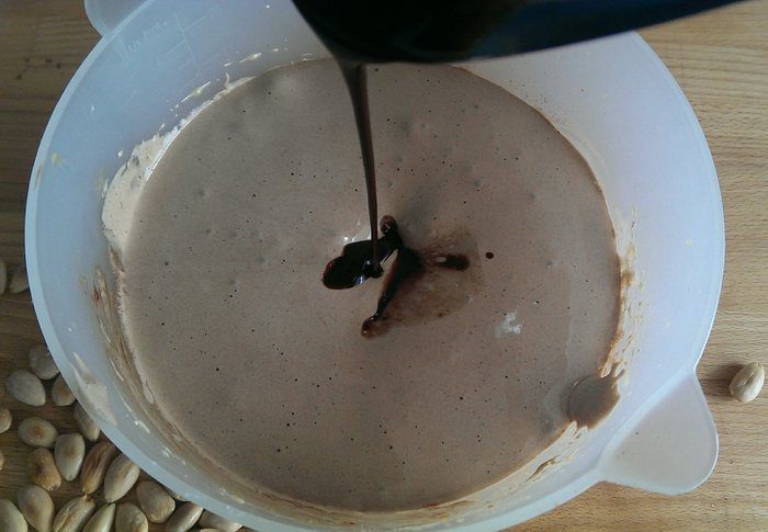 Торт &amp;quot;Sacher&amp;quot;