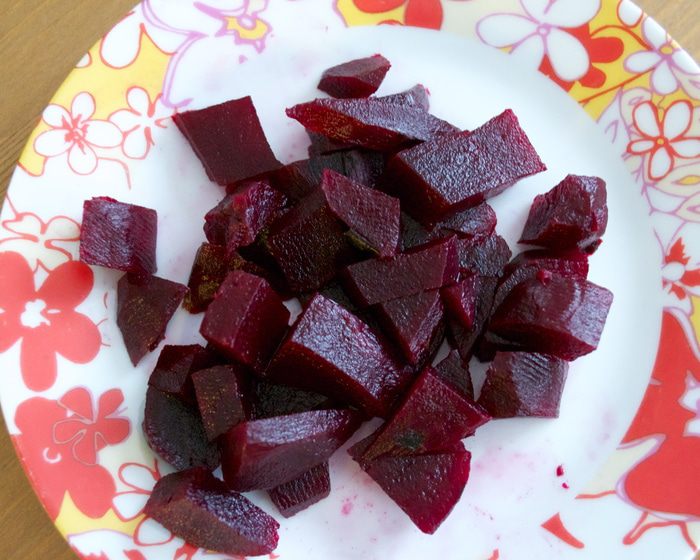 Мини-лазанья &amp;quot;Сердце&amp;quot;