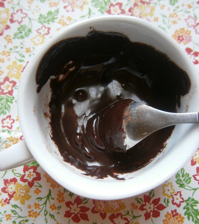 Кофе со сгущенным молоком и кориандром