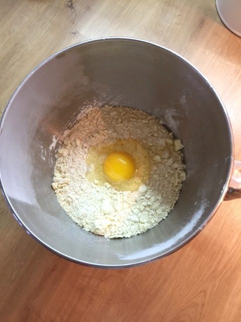 Классический Наполеон