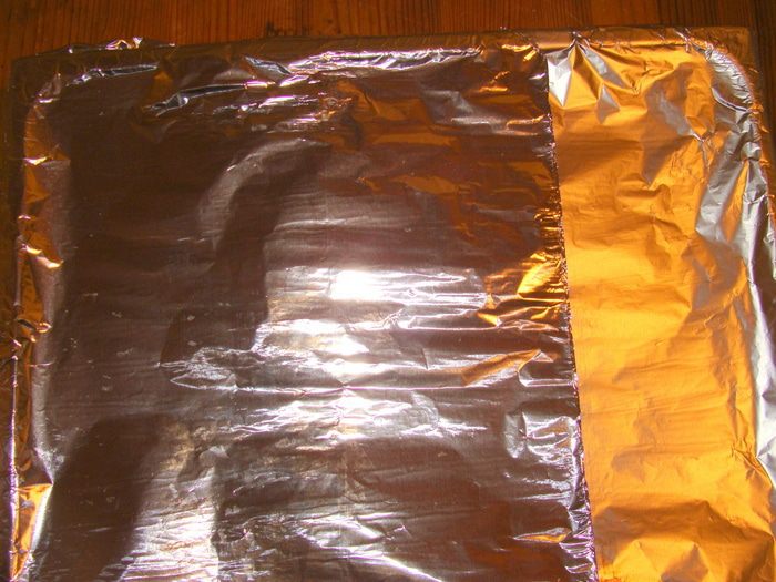 Мясной рулет из фарша &amp;quot;За семью печатями&amp;quot;