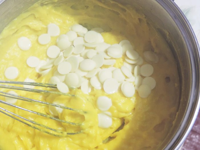 Торт &amp;quot;Карайби&amp;quot;