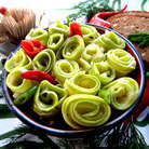 Маринованные овощи