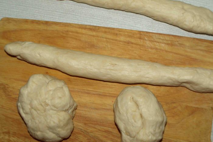 Бублики