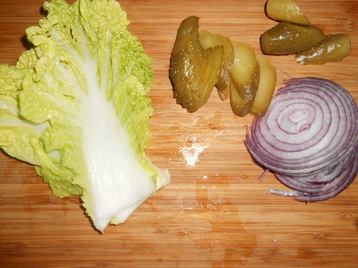 Большой чизгамбургер (Big cheesehamburger)