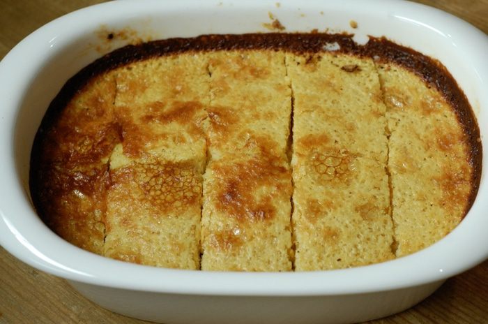 Лаймовые пирожные 