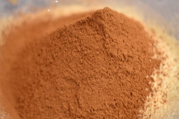 Печенье с кремом &amp;quot;Шоколадный поцелуй&amp;quot; (Csoki csók teasütemény)