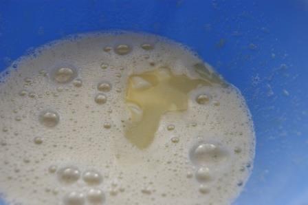 Овсяное печенье с финиками