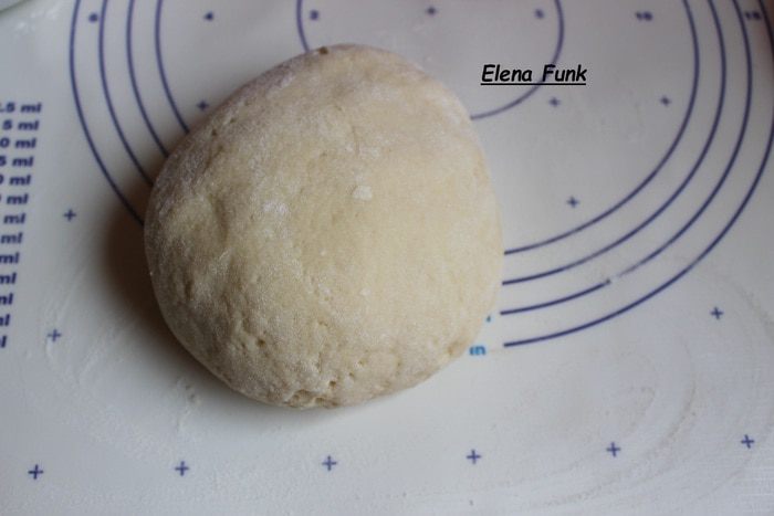 Торт &amp;quot;Трухлявый пень&amp;quot;